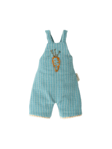 Kanin i overalls, størrelse 2 fra Maileg - 2 - Jacobsen Plus