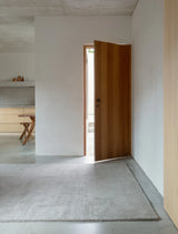 Karma Wool tæppe, Taupe fra Massimo - 1 - Jacobsen Plus