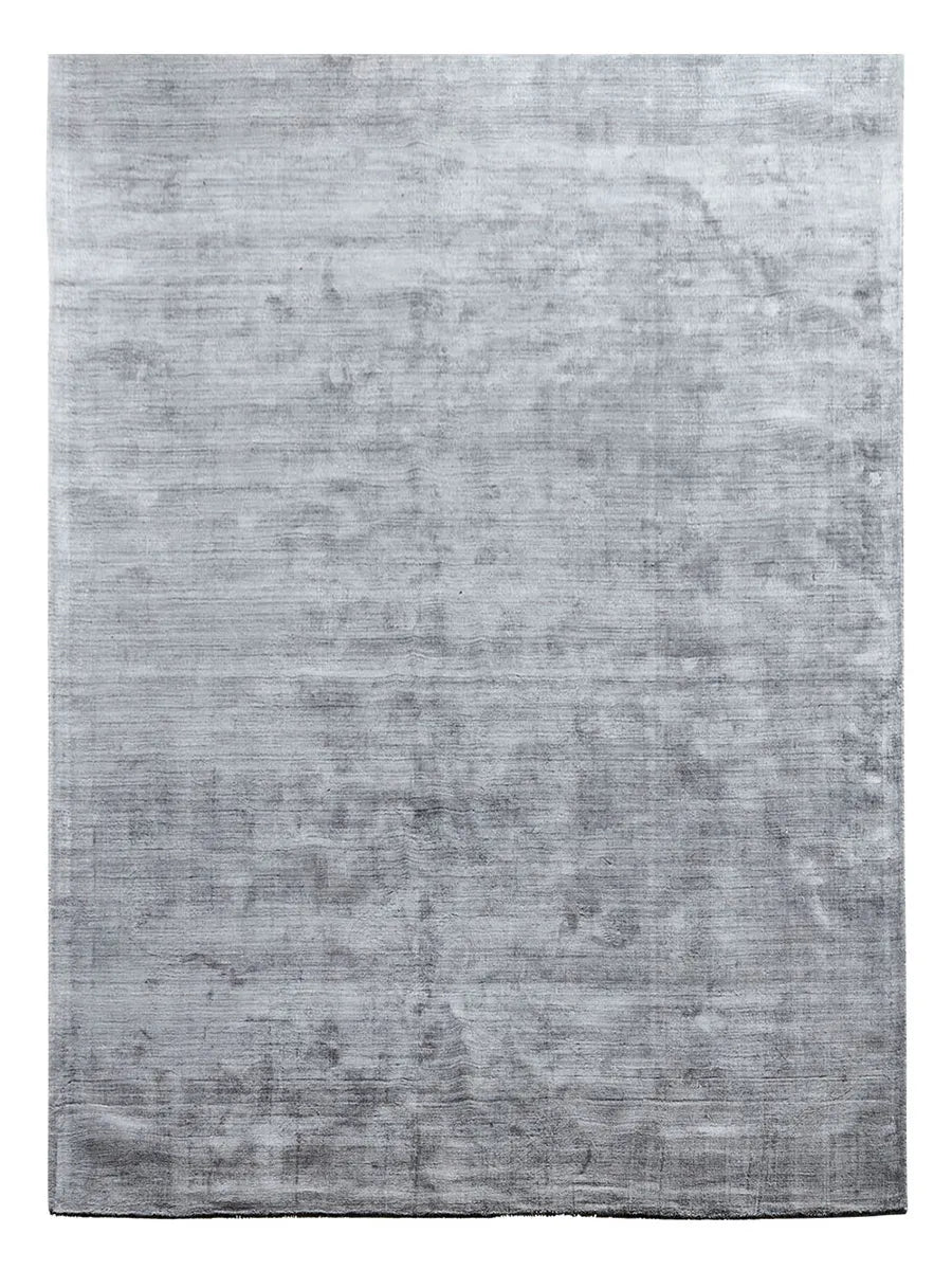 Karma Gulvtæppe fra Massimo - 160 x 230 cm / Light grey - Jacobsen Plus