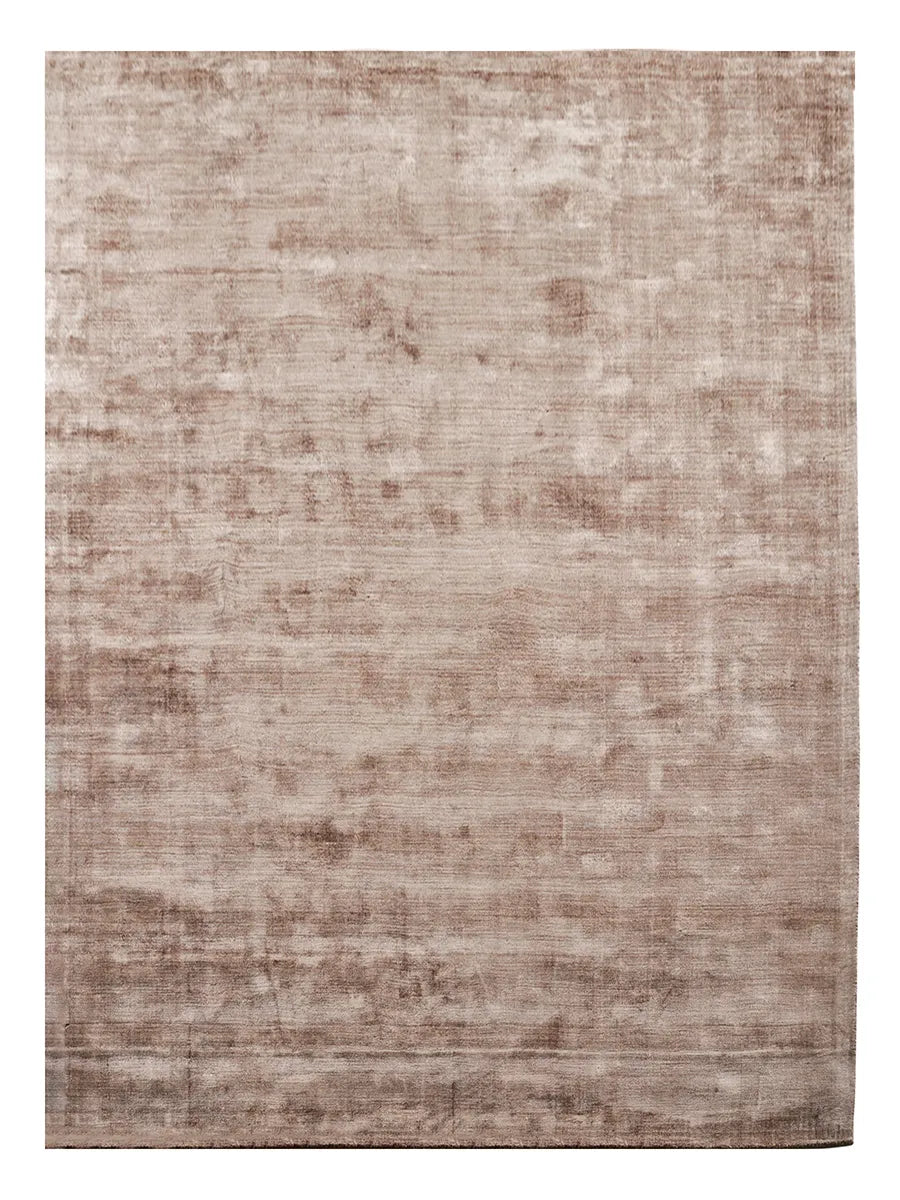 Karma Gulvtæppe fra Massimo - 160 x 230 cm / Nougat brown - Jacobsen Plus