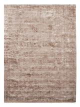 Karma Gulvtæppe fra Massimo - 160 x 230 cm / Nougat brown - Jacobsen Plus