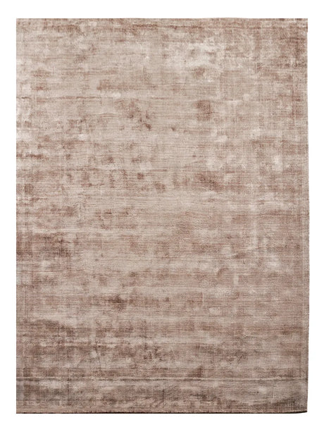 Karma Gulvtæppe fra Massimo - 160 x 230 cm / Nougat brown - Jacobsen Plus