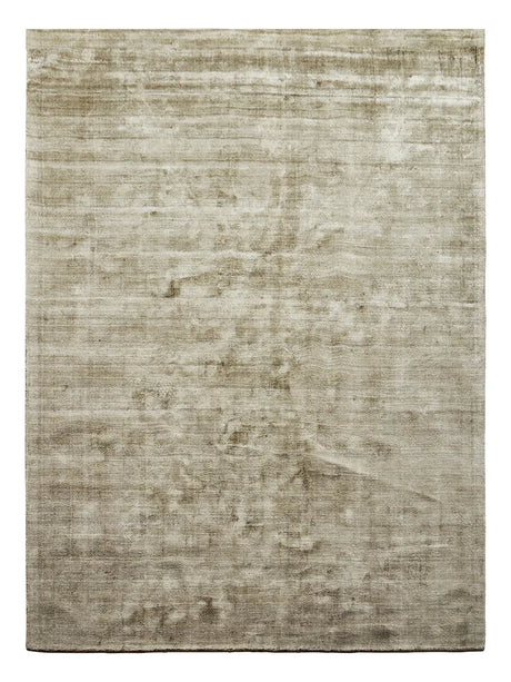 Karma Gulvtæppe fra Massimo - 160 x 230 cm / Olive green - Jacobsen Plus