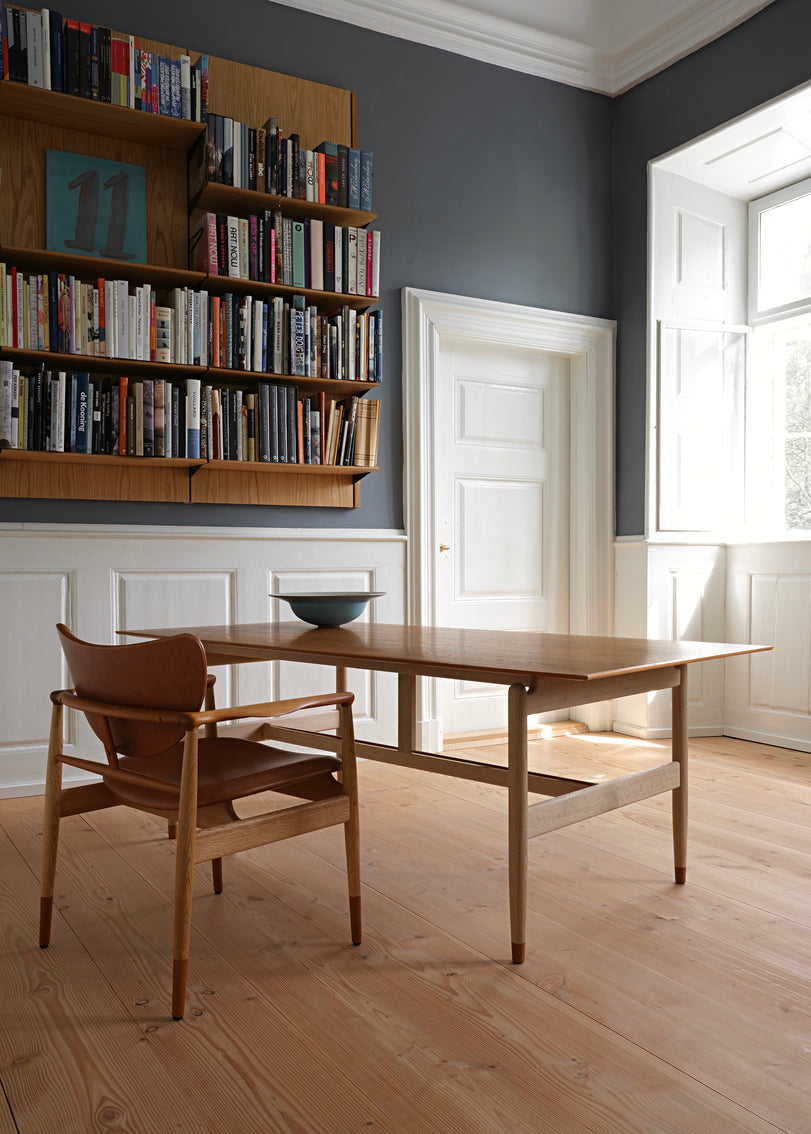 Kaufmann Bord af Finn Juhl - 2 - Jacobsen Plus