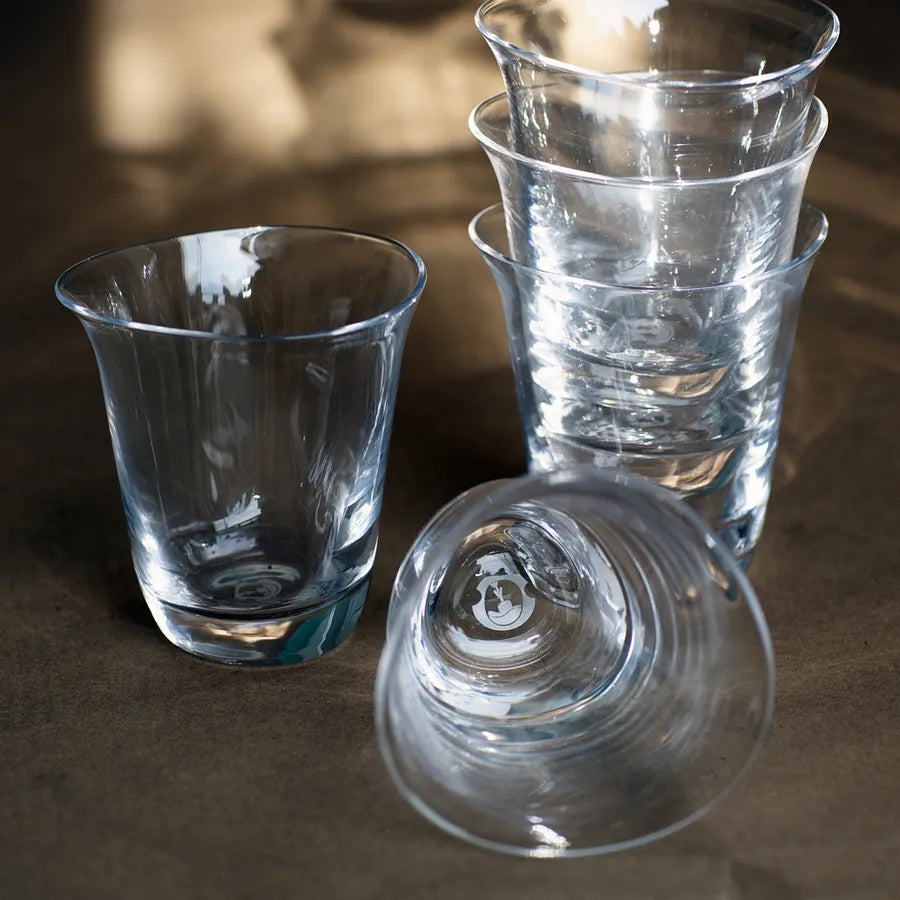 Glas 20 cl, 2 stk. fra Kay Bojesen - 4 - Jacobsen Plus