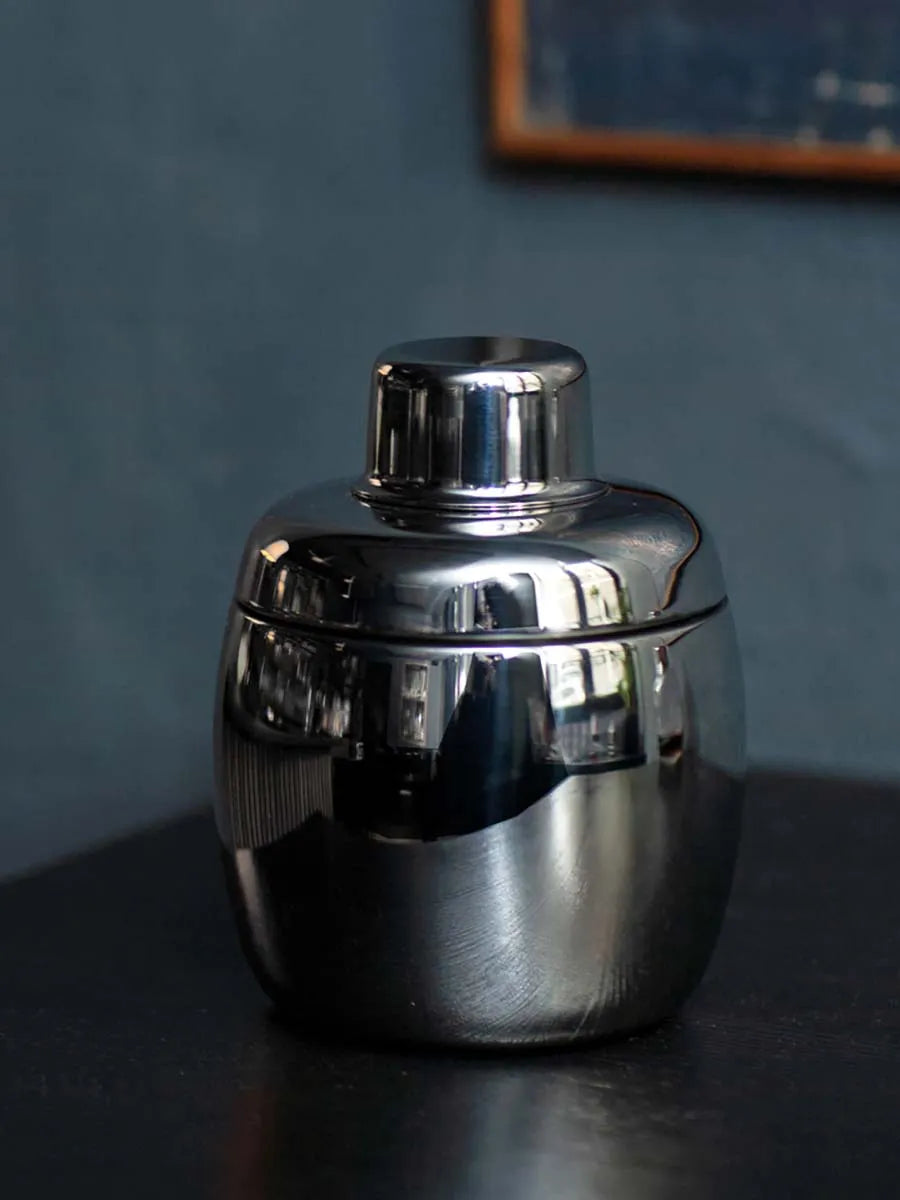 Shaker fra Kay Bojesen - 5 - Jacobsen Plus