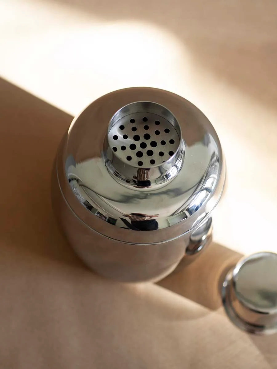 Shaker fra Kay Bojesen - 3 - Jacobsen Plus