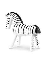 Zebra af Kay Bojesen - 3 - Jacobsen Plus