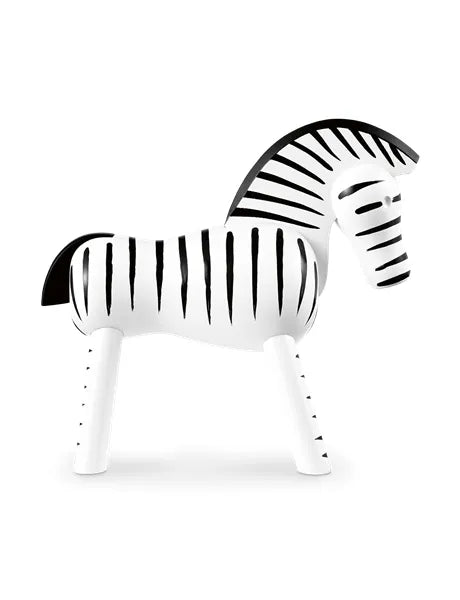Zebra af Kay Bojesen - 4 - Jacobsen Plus