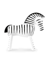 Zebra af Kay Bojesen - 4 - Jacobsen Plus