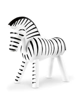 Zebra af Kay Bojesen - 1 - Jacobsen Plus