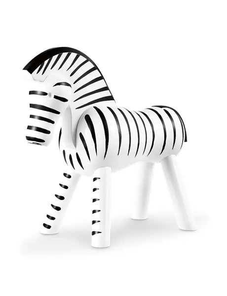 Zebra af Kay Bojesen - 1 - Jacobsen Plus
