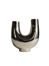 Kazumi Vase, silver fra Hein Studio - 1 - Jacobsen Plus