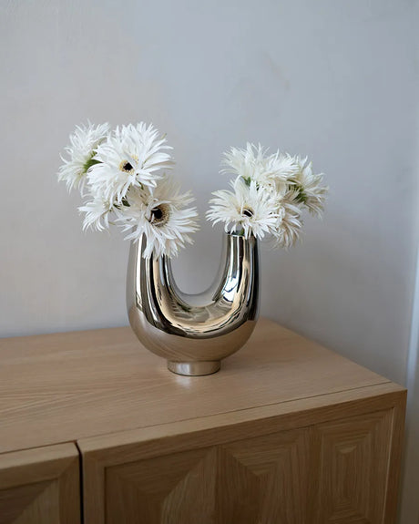 Kazumi Vase, silver fra Hein Studio - 3 - Jacobsen Plus