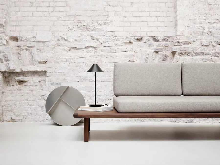 Keglen Bordlampe fra Louis Poulsen - 2 - Jacobsen Plus