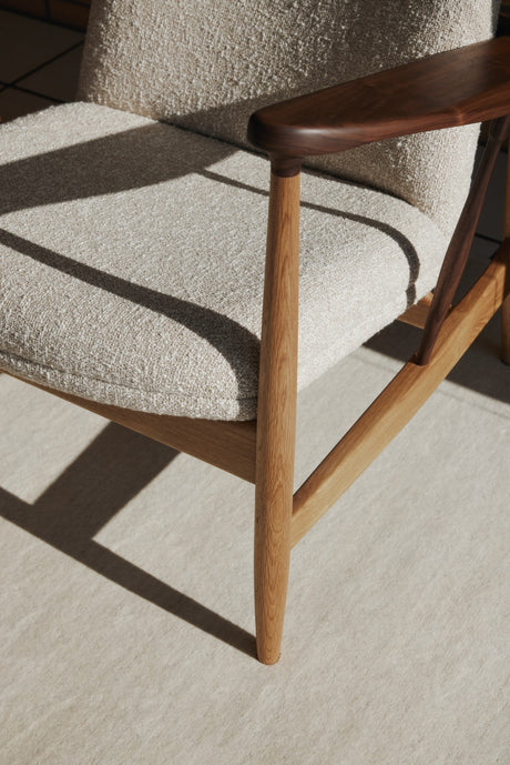 Kettelhut Chair, Zero 001 af Finn Juhl - 3 - Jacobsen Plus