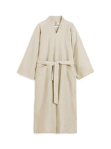 Kimono Linen, pure nature fra Aiayu - 1 - Jacobsen Plus