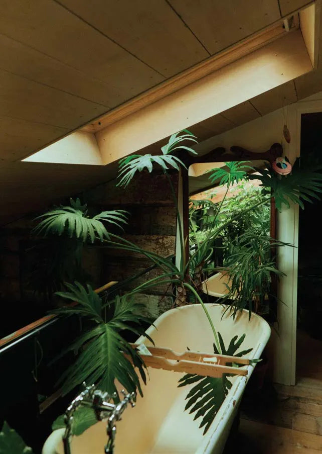 The Kinfolk Garden fra New Mags