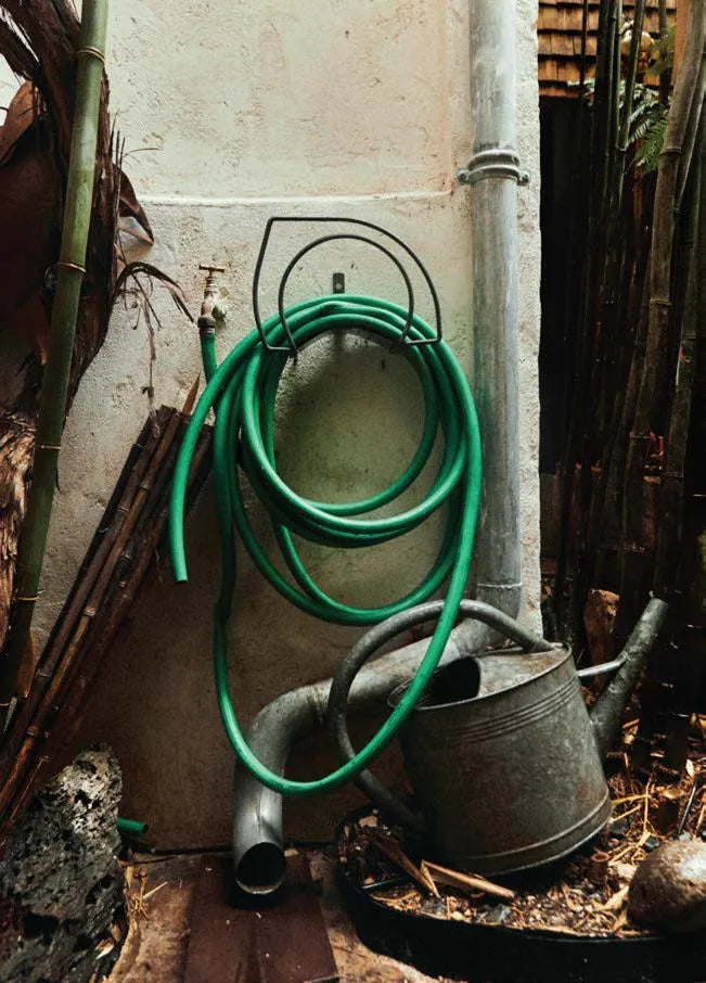 The Kinfolk Garden fra New Mags