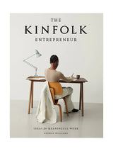 Kinfolk Entrepreneur fra New Mags - 1 - Jacobsen Plus