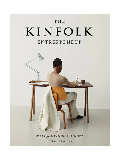 Kinfolk Entrepreneur fra New Mags - 1 - Jacobsen Plus
