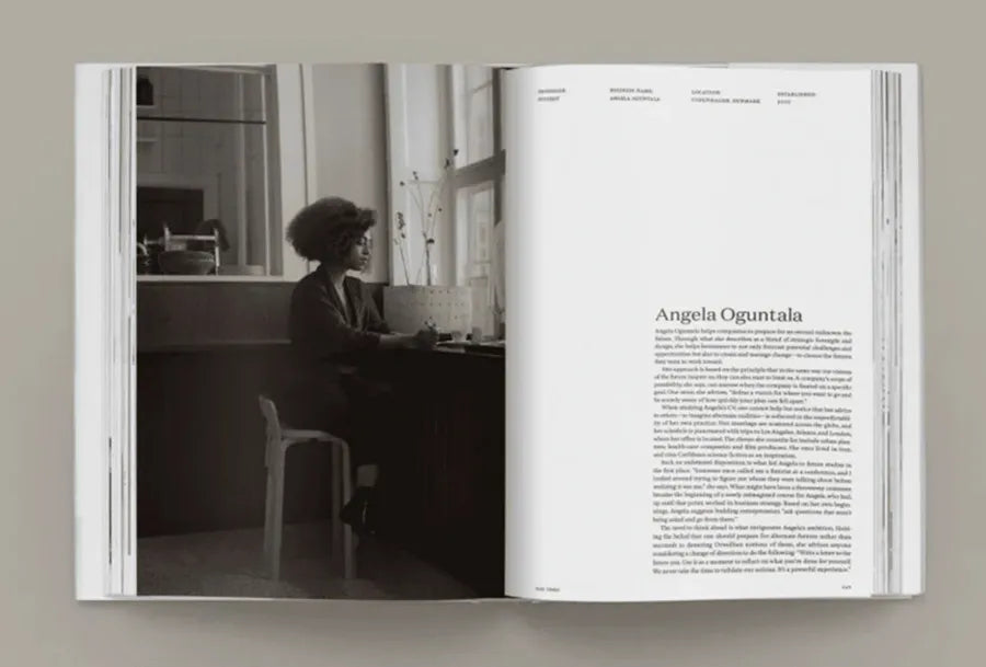 Kinfolk Entrepreneur fra New Mags - 2 - Jacobsen Plus