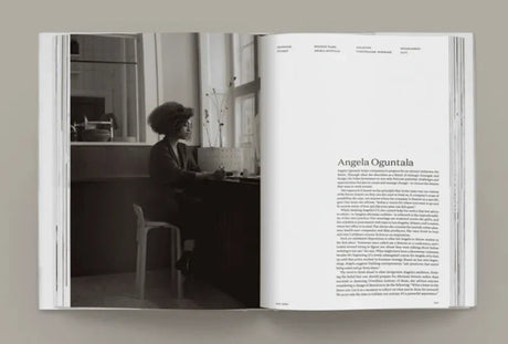 Kinfolk Entrepreneur fra New Mags - 2 - Jacobsen Plus