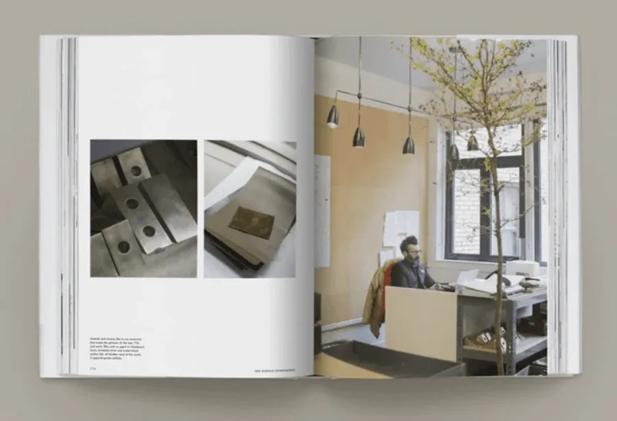 Kinfolk Entrepreneur fra New Mags - 3 - Jacobsen Plus