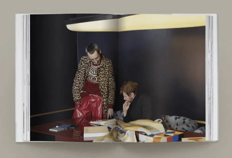 Kinfolk Entrepreneur fra New Mags - 4 - Jacobsen Plus