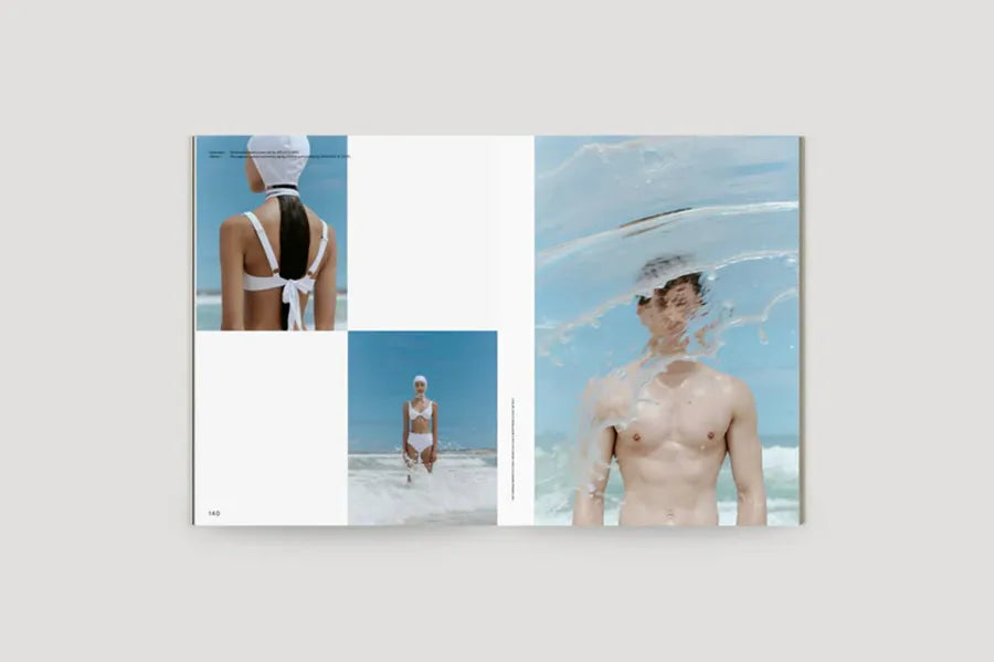 Kinfolk Magazine Edition 48 fra New Mags - 4 - Jacobsen Plus