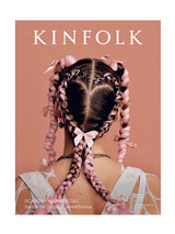 Kinfolk Magazine Edition 49 fra New Mags - 1 - Jacobsen Plus