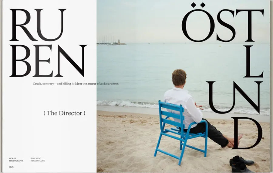 Kinfolk Magazine Edition 49 fra New Mags - 4 - Jacobsen Plus