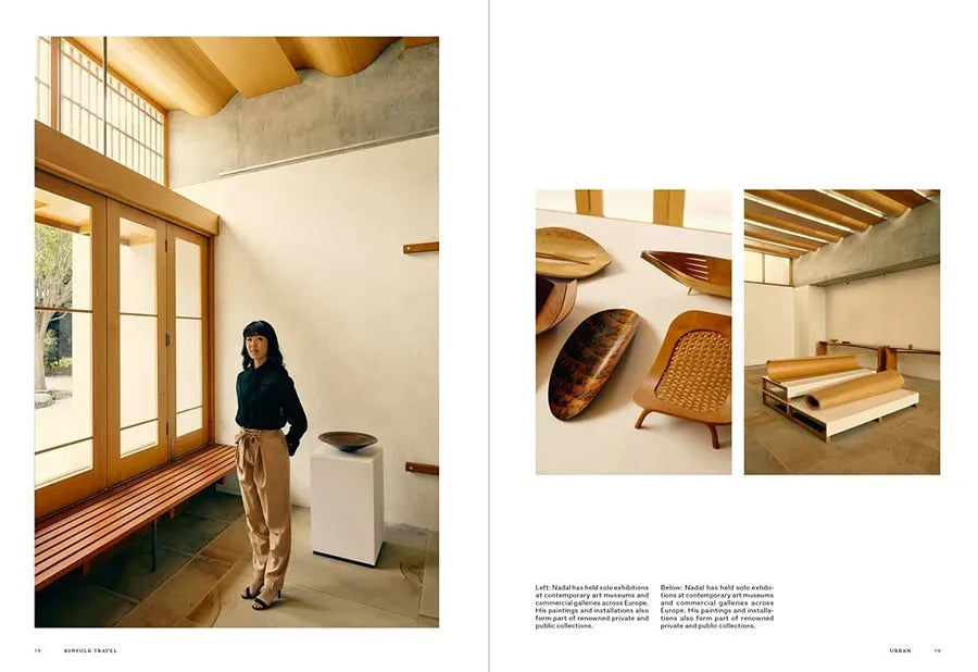 Kinfolk Travel fra New Mags - 3 - Jacobsen Plus