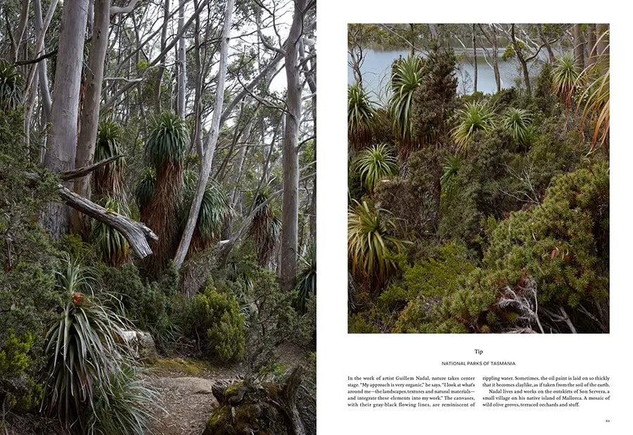 Kinfolk Travel fra New Mags - 5 - Jacobsen Plus