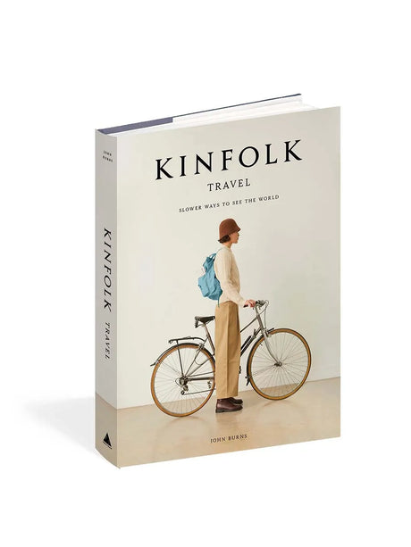 Kinfolk Travel fra New Mags - 2 - Jacobsen Plus