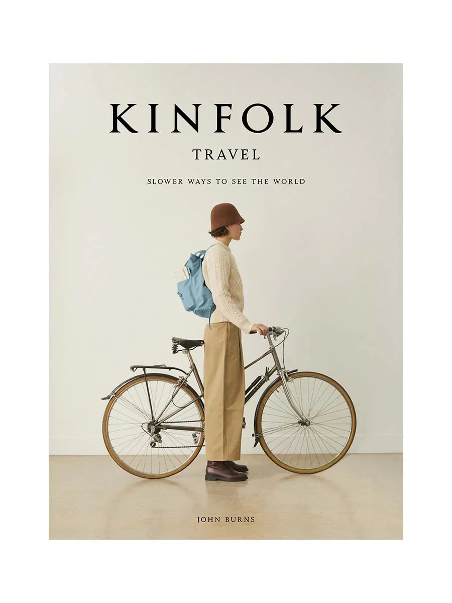 Kinfolk Travel fra New Mags - 1 - Jacobsen Plus