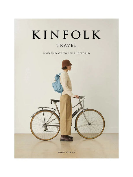 Kinfolk Travel fra New Mags - 1 - Jacobsen Plus