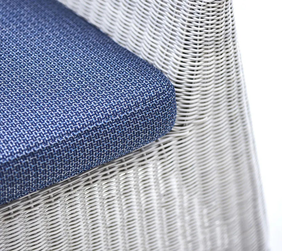 Kingston Loungestol fra Cane-line