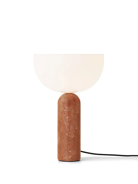 Kizu Bordlampe Large, Breccia Pernice fra New Works - 1 - Jacobsen Plus