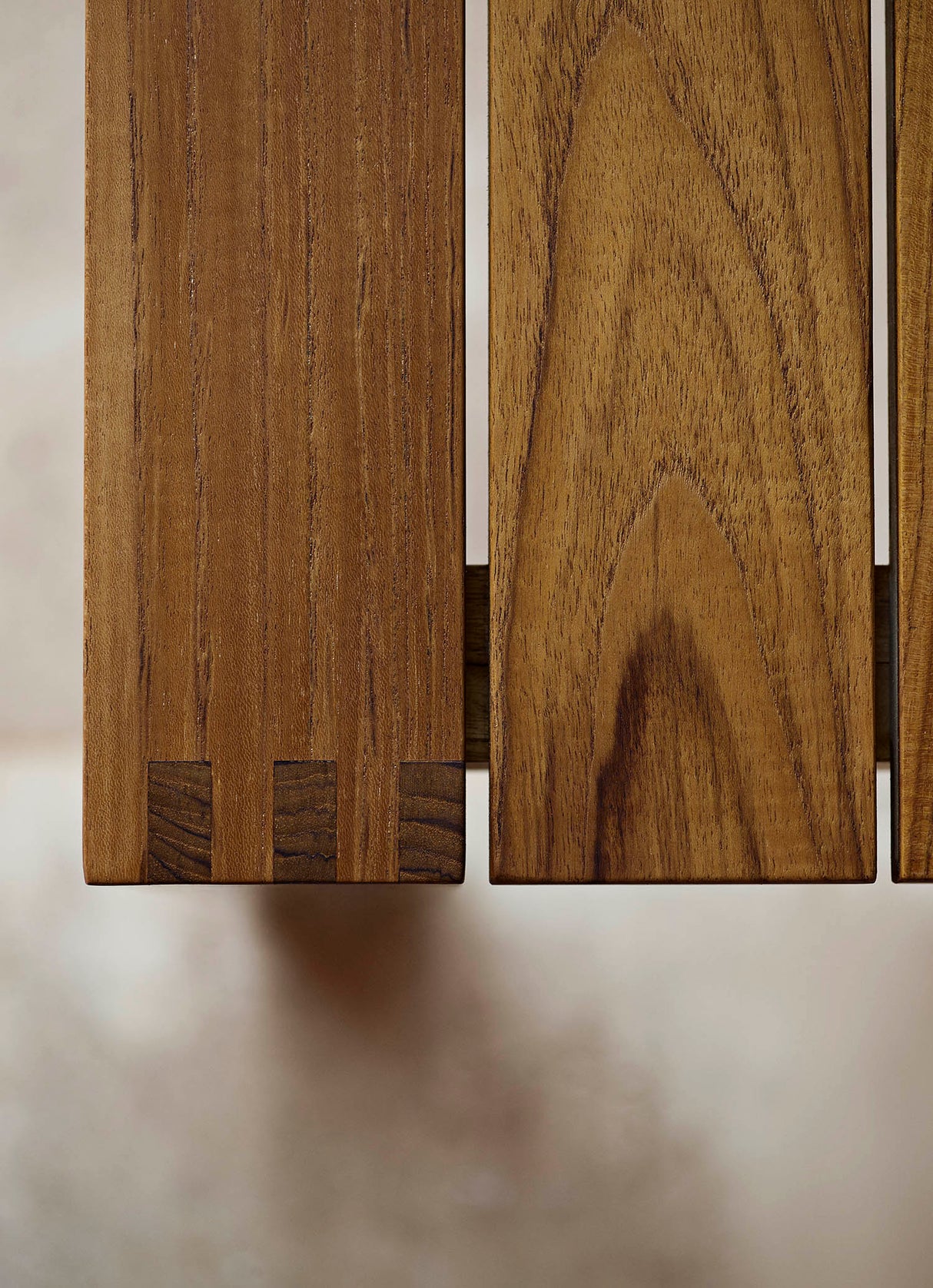 BK15 Spisebord, olieret fra Carl Hansen & Søn - 3 - Jacobsen Plus