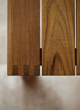 BK15 Spisebord, olieret fra Carl Hansen & Søn - 3 - Jacobsen Plus