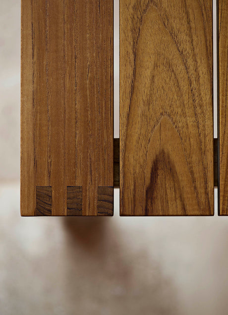 BK15 Spisebord, olieret fra Carl Hansen & Søn - 3 - Jacobsen Plus
