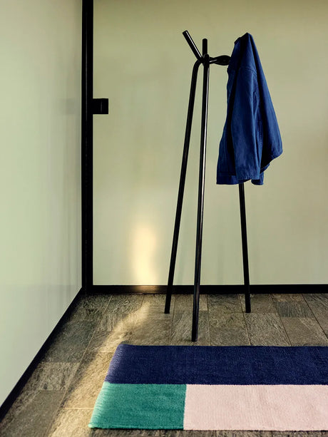 Ethan Cook Flat Works, 80x250 cm fra Hay - Double Stack - Jacobsen Plus