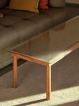 Kofi Sofabord 140x50 fra Hay - 4 - Jacobsen Plus
