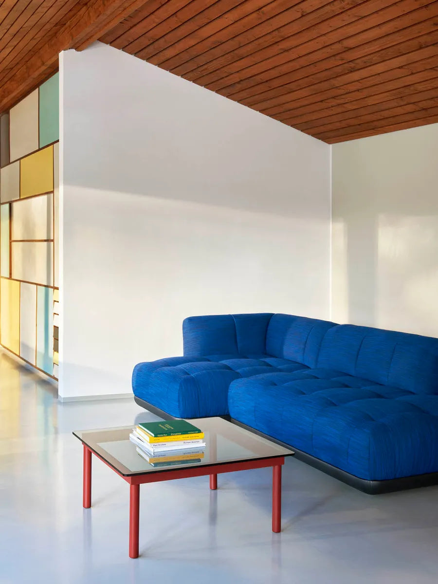 Kofi Sofabord 80x80 fra Hay