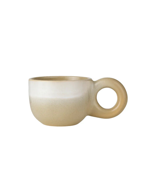 Milky Tea Mug fra Louise Roe - 1 - Jacobsen Plus