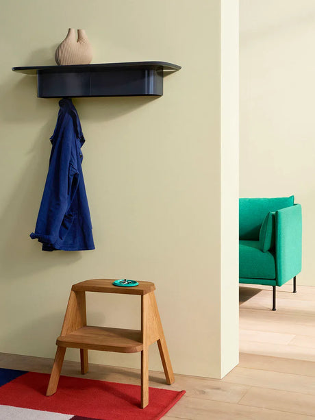 Korpus Shelf, large fra Hay - Cream - Jacobsen Plus