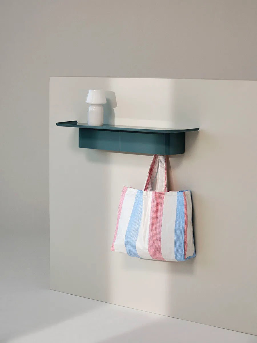 Korpus Shelf, large fra Hay