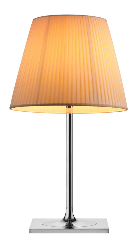 KTribe T2 Bordlampe fra Flos - Stof - Jacobsen Plus