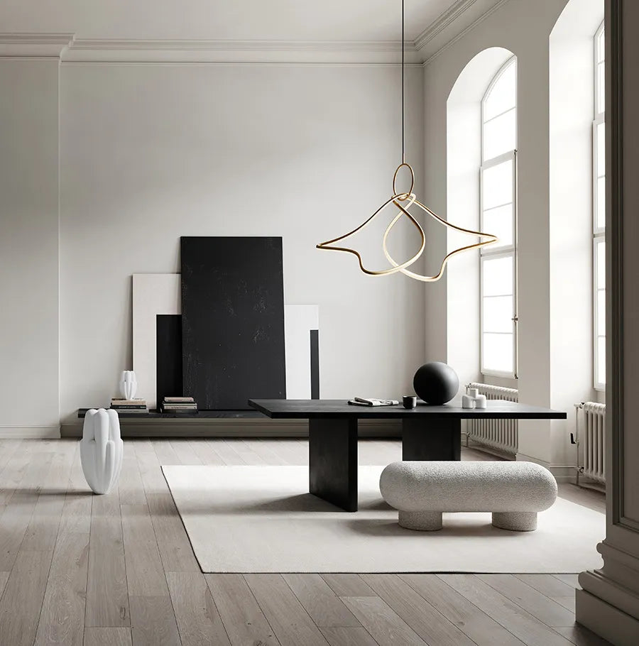 Kumo Chandelier, Big fra 101 Copenhagen - 5 - Jacobsen Plus